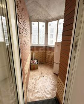 2-к квартира, на длительный срок, 47м2, 6/24 этаж