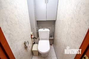 1-к квартира, на длительный срок, 36м2, 9/10 этаж