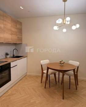 2-к квартира, на длительный срок, 43м2, 2/9 этаж