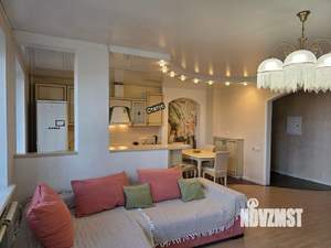 3-к квартира, на длительный срок, 84м2, 12/17 этаж