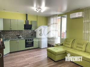 2-к квартира, на длительный срок, 68м2, 11/19 этаж