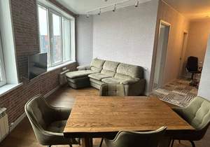 3-к квартира, на длительный срок, 64м2, 24/26 этаж