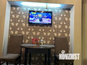 1-к квартира, посуточно, 28м2, 16/25 этаж