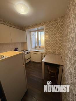 1-к квартира, на длительный срок, 36м2, 3/9 этаж