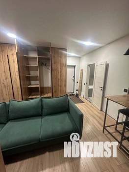 1-к квартира, посуточно, 60м2, 1/1 этаж