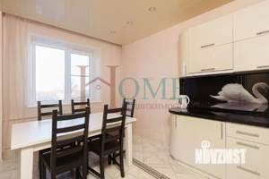 3-к квартира, на длительный срок, 95м2, 3/19 этаж