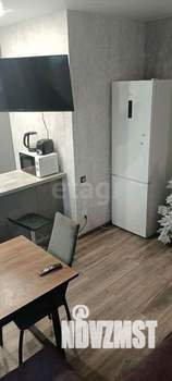 1-к квартира, на длительный срок, 44м2, 4/9 этаж