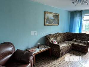 3-к квартира, на длительный срок, 63м2, 2/9 этаж