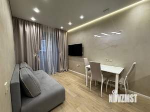 1-к квартира, на длительный срок, 34м2, 13/25 этаж