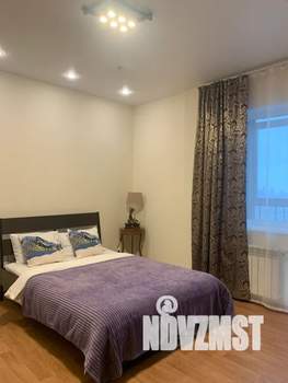 2-к квартира, посуточно, 56м2, 14/22 этаж