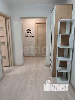 2-к квартира, на длительный срок, 66м2, 2/14 этаж