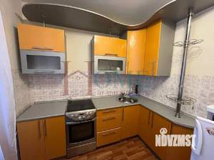 1-к квартира, на длительный срок, 38м2, 4/10 этаж