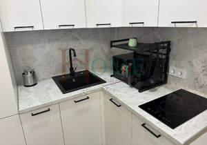 Студия квартира, на длительный срок, 29м2, 15/17 этаж