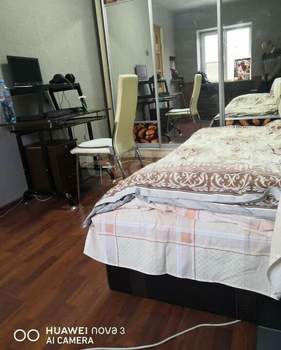 2-к квартира, на длительный срок, 45м2, 4/5 этаж