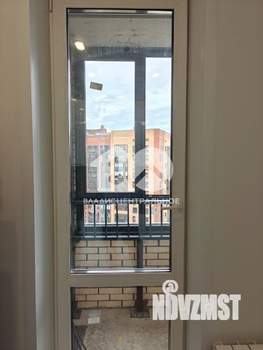 Студия квартира, на длительный срок, 28м2, 12/12 этаж