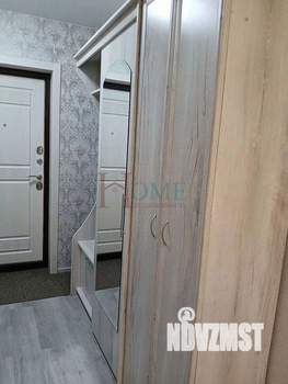 1-к квартира, на длительный срок, 20м2, 13/17 этаж