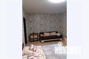 1-к квартира, посуточно, 10м2, 5/18 этаж