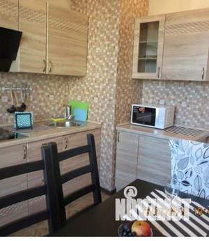 1-к квартира, посуточно, 65м2, 1/1 этаж