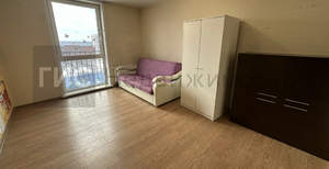 2-к квартира, на длительный срок, 56м2, 12/17 этаж