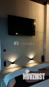 1-к квартира, на длительный срок, 37м2, 27/30 этаж