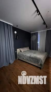 2-к квартира, посуточно, 50м2, 4/18 этаж