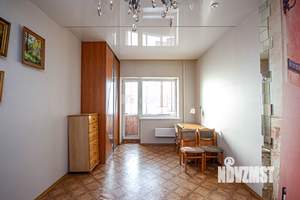 2-к квартира, на длительный срок, 54м2, 2/6 этаж