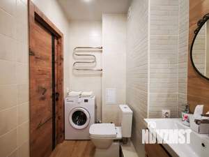 Студия квартира, посуточно, 35м2, 10/25 этаж