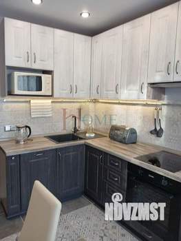 1-к квартира, на длительный срок, 32м2, 7/11 этаж