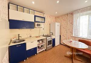 2-к квартира, на длительный срок, 54м2, 6/10 этаж