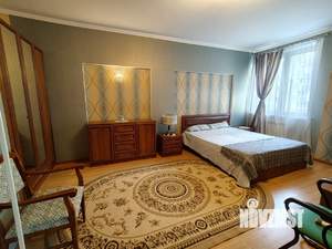 1-к квартира, на длительный срок, 42м2, 6/17 этаж