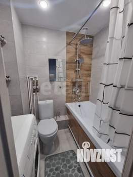 1-к квартира, на длительный срок, 30м2, 5/9 этаж