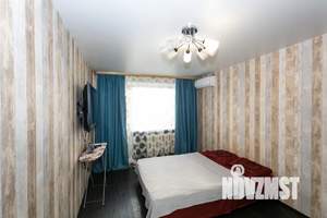 1-к квартира, посуточно, 35м2, 3/5 этаж