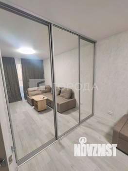 1-к квартира, на длительный срок, 34м2, 9/19 этаж