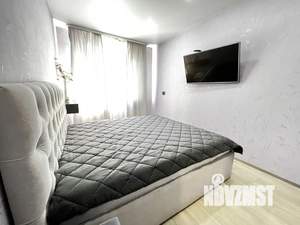 2-к квартира, посуточно, 47м2, 1/1 этаж