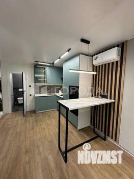 Студия квартира, на длительный срок, 32м2, 6/14 этаж