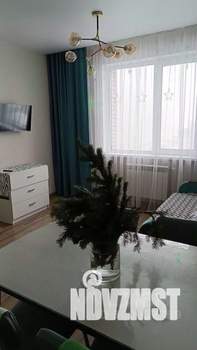 2-к квартира, посуточно, 38м2, 1/1 этаж