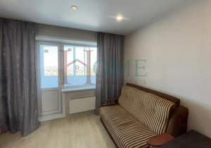 1-к квартира, на длительный срок, 42м2, 10/10 этаж