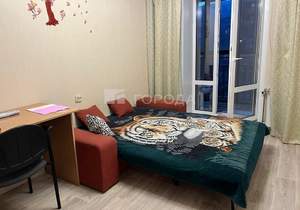 2-к квартира, на длительный срок, 46м2, 6/10 этаж