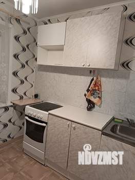 1-к квартира, на длительный срок, 32м2, 3/5 этаж