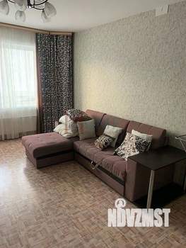 2-к квартира, на длительный срок, 56м2, 1/10 этаж