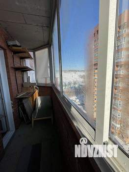 Студия квартира, на длительный срок, 29м2, 12/19 этаж