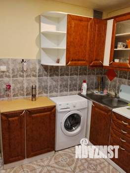 1-к квартира, на длительный срок, 39м2, 16/17 этаж