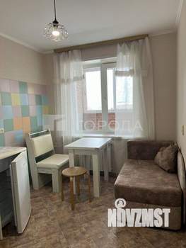 1-к квартира, на длительный срок, 33м2, 9/9 этаж