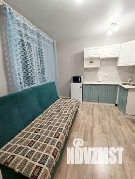 1-к квартира, посуточно, 32м2, 18/18 этаж