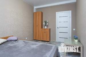 1-к квартира, посуточно, 35м2, 9/19 этаж