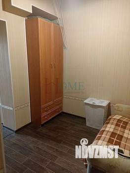 1-к квартира, на длительный срок, 40м2, 4/5 этаж