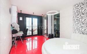 1-к квартира, на длительный срок, 44м2, 14/18 этаж