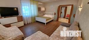 2-к квартира, посуточно, 86м2, 15/26 этаж