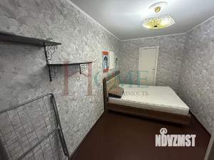 2-к квартира, на длительный срок, 42м2, 4/5 этаж