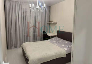 1-к квартира, на длительный срок, 42м2, 3/10 этаж